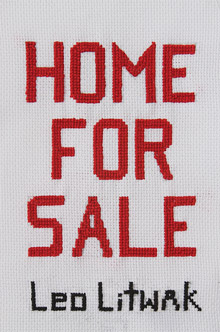 leo litwak, Home for Sale
