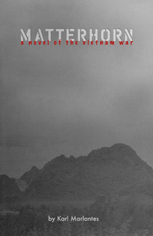 Karl Marlantes