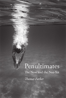 Penultimates, by Thomas Farber