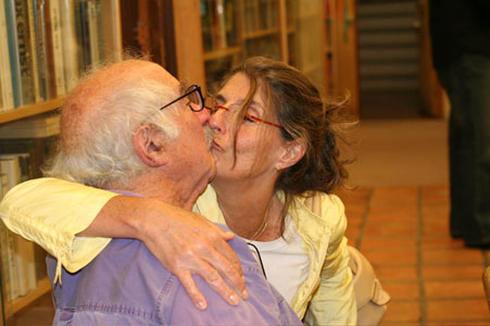 leo litwak, nobody's baby