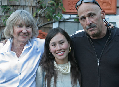 leo litwak, nobody's baby