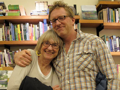 Marlantes Reading April 2010