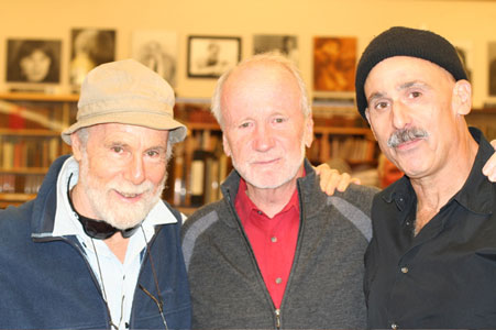 leo litwak, nobody's baby