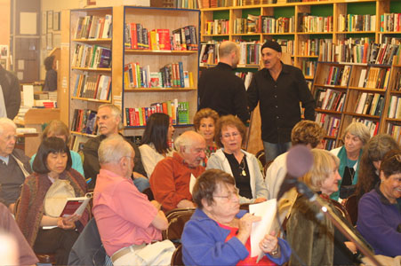 leo litwak, nobody's baby